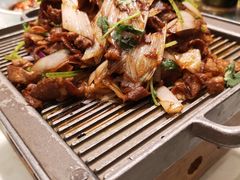 -鸭匠食府·挂炉烤鸭·新京菜(阜成路店)