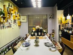 -K·Kitchen KK牛扒厨房(江南西店)