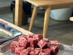 -霸腹烤肉(厦门柚子番店)