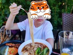 -疯克大象美式烤肉餐厅