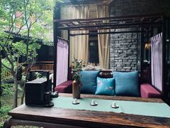 -鱼桥巷·美学川菜