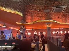 -淼福猪肚鸡·椰子鸡火锅(大沙地店)