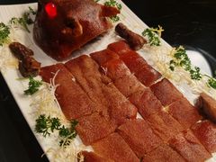 -三号黄浦会Canton Table