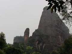 -丹霞山风景名胜区