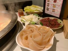 -朱氏胖子烂火锅(洪崖洞店)