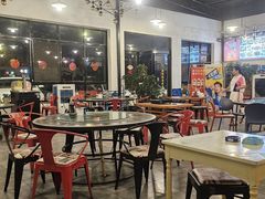 -龙方煲庄(余江路店)