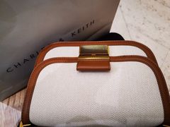 -CHARLES&KEITH(北京apm店)
