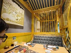 -哈啾嗨·新概念蒙餐(红星新城店)