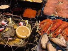 -囧吉香生蚝牛排馆(湖北路店)