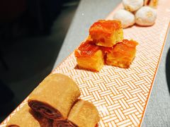 -柿合缘新京菜(静安嘉里中心店)