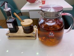 -西域伙伴清真牛肉面(中盛店)