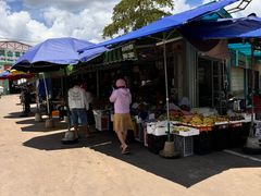 -灵山卢梅燕粉店