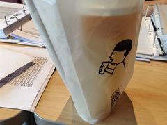 -喜茶(杭州滨江宝龙店)