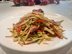 -紫鑫阁饭庄(长安店)