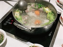-牛焱·贵州黄牛肉火锅(城西银泰店)