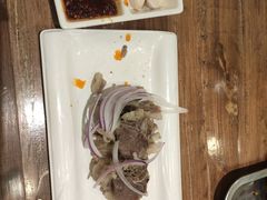 -清真·玛丽亚新疆菜主题餐厅(浙江中路店)