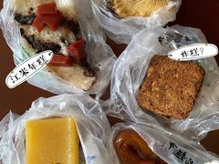 -清真·白记年糕(牛街北口店)