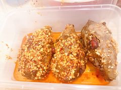 -鸿运兔·手撕烤兔(天府广场店)