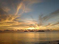 -Horizons Sky Bar & Cigar Lounge(太平洋丝绸酒店店)