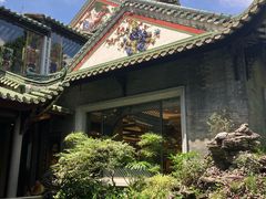 -南园酒家(前进路店)