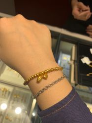 -周大福CHOW TAI FOOK(龙新天虹商场店)