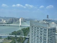 -柚·日式料理-富力万丽酒店