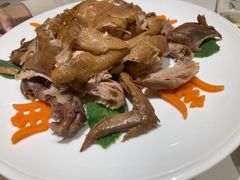 -惠丰堂饭庄·烤鸭·京味菜(翠微路店)