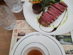 -THE PRESS(申报馆店)
