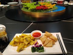 -鸿鑫海鲜楼(福辉店)