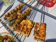 -亿牌牌东北烧烤(博物馆旗舰店)