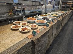 -梁家大院•农家菜(昆山会展中心店)