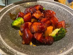 秘制红烧肉-鸡毛店·川菜(双楠店)