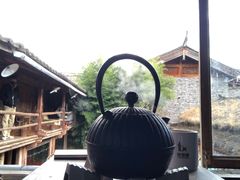 -田德能咖啡博物馆