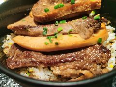 -無境·匠心日本料理(汉街店)