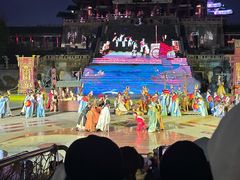 -寻梦滕王阁实景演出