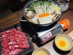 -山葵家居酒屋(天目里店)