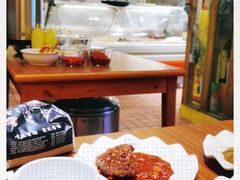 -老号尤兔头(西川店)