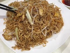 -海皇酒家(钰海万国汇购物广场店)