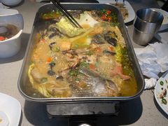 -半天妖烤鱼(永旺梦乐城店)