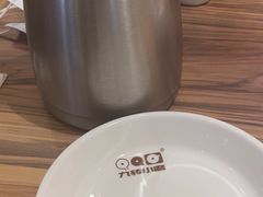 -九转小磨·非遗东北菜(万达广场店)