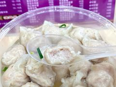 -肉燕扁食草包飯(东街店)