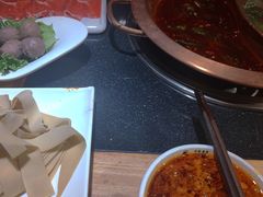 -老版火锅(半坡店)