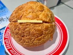 -敏华冰厅(平安金融中心店)
