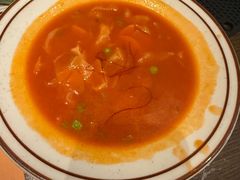 -ZAFFERANO西班牙海鲜饭(上海首店)