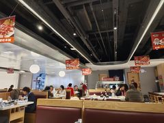 -韩时烤肉(枫蓝店)