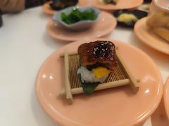 -争鲜回转寿司(通州万达店)