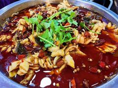 -蜀膳坊(洪公祠小区店)