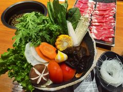 -呷哺呷哺 黄金牧场 (新中关购物中心店)