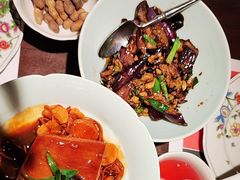 -小隐人家(乐松店)