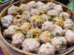 -园林美食城·本土农家菜(杨和镇店)